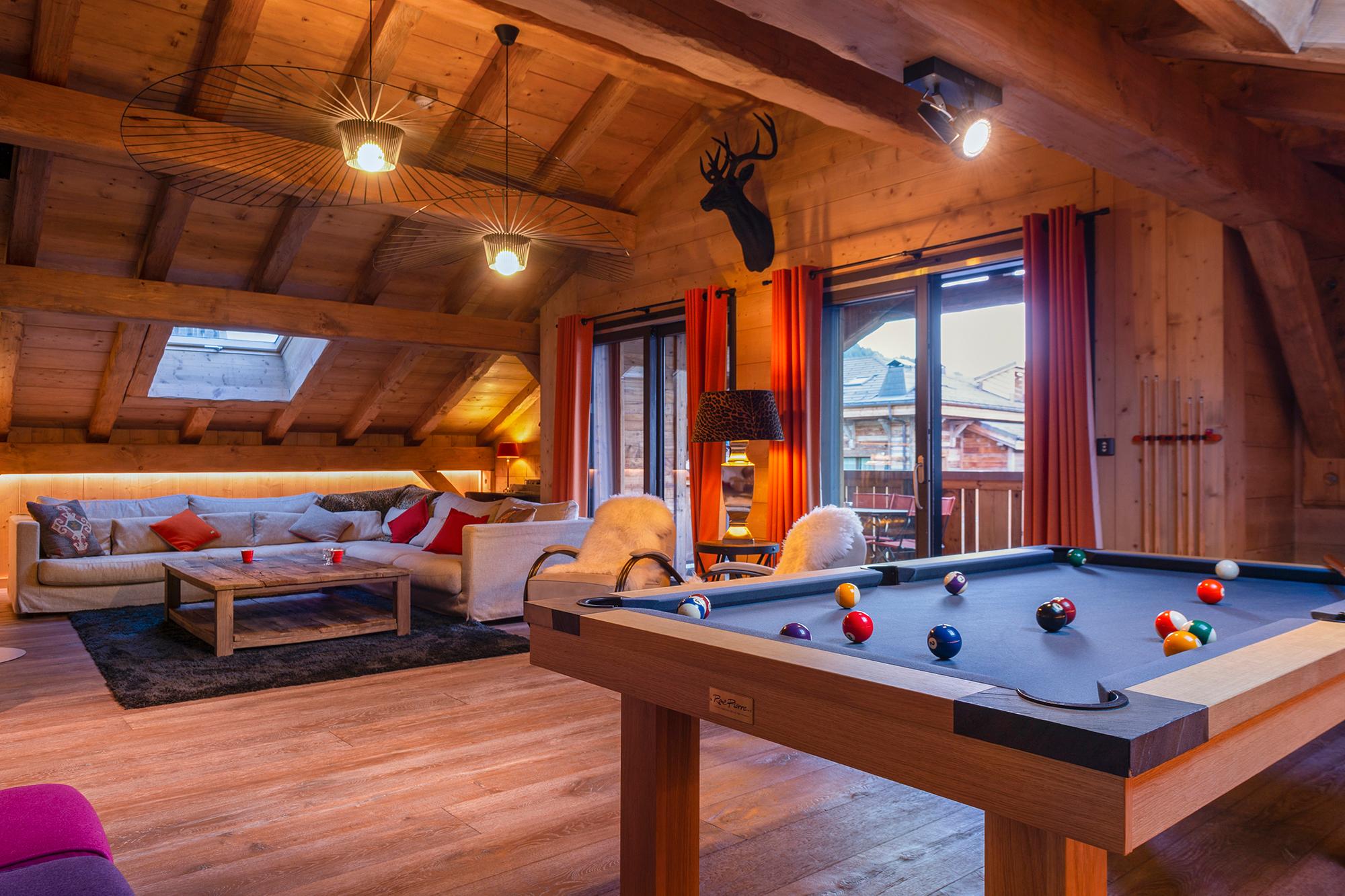 Chalet-Hotel La Marmotte, La Tapiaz & Spa, The Originals Relais Ле-Же Екстер'єр фото